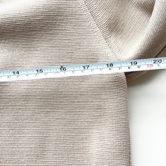 Vintage 100% Wool Blazer Jacket - Picture 4 of 14